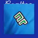 Camiseta Napoli 88/89 (Retro)