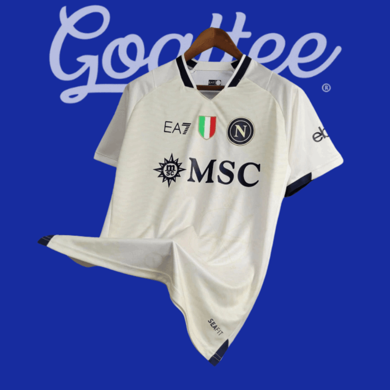 Camiseta Napoli 24/25 (Special Edition)
