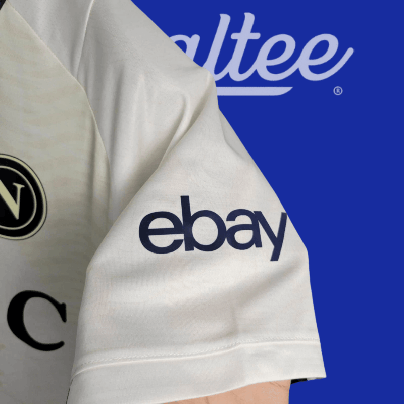 Camiseta Napoli 24/25 (Special Edition)