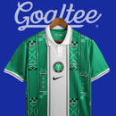 Camiseta Nigeria 24/25 (Modelo Aficionado)
