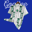 Camiseta Nigeria 24/25 (Modelo Aficionado)