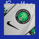 Camiseta Nigeria 24/25 (Modelo Aficionado)