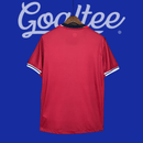 Camiseta Noruega 24/25 (Modelo Aficionado)