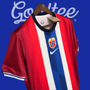 Camiseta Noruega 24/25 (Modelo Aficionado)