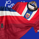 Camiseta Noruega 24/25 (Modelo Aficionado)
