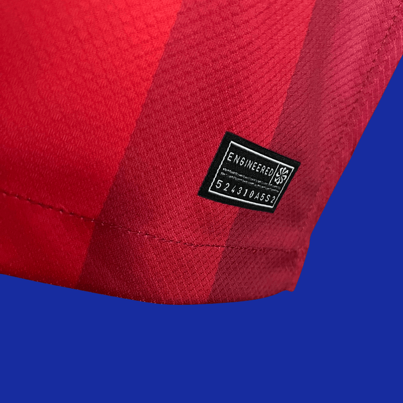 Camiseta Noruega 24/25 (Modelo Aficionado)