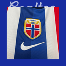 Camiseta Noruega 24/25 (Modelo Aficionado)
