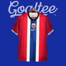 Camiseta Noruega 24/25 (Modelo Aficionado)