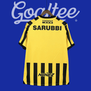 Camiseta Peñarol 24/25 (Modelo Aficionado)