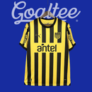 Camiseta Peñarol 24/25 (Modelo Aficionado)