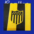 Camiseta Peñarol 24/25 (Modelo Aficionado)