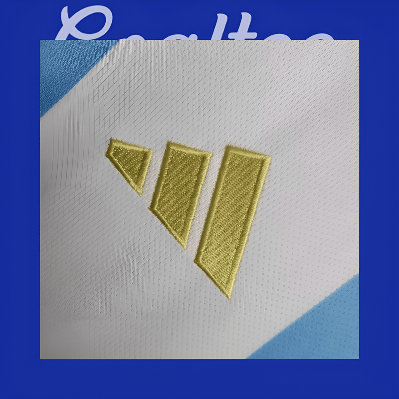 Camiseta Argentina 24/25 (Modelo Aficionado)