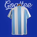 Camiseta Argentina 24/25 (Modelo Aficionado)