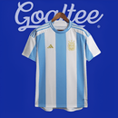 Camiseta Argentina 24/25 (Modelo Aficionado)