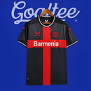 Camiseta Bayer Leverkusen 23/24 (Modelo Aficionado)