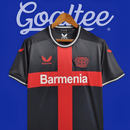 Camiseta Bayer Leverkusen 23/24 (Modelo Aficionado)