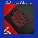 Camiseta Bayer Leverkusen 23/24 (Modelo Aficionado)