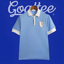 Camiseta Uruguay 24/25 (Modelo Aficionado)