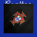 Camiseta Portugal 2006 (Retro)