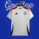 Camiseta Alemania 24/25 (Modelo Aficionado)