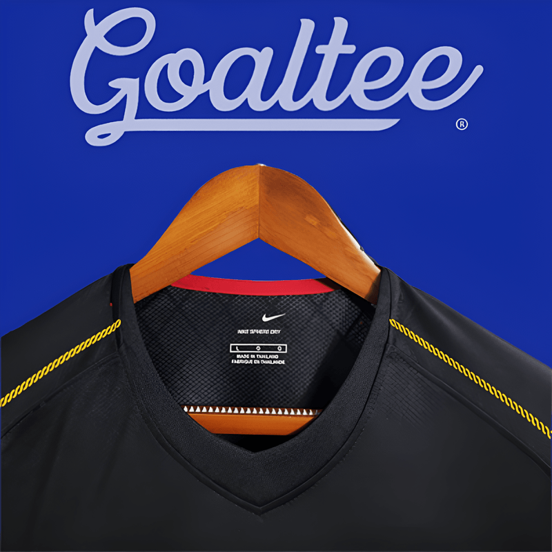 Camiseta Portugal 2006 (Retro)