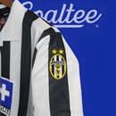 Camiseta Juventus 98/99 (Retro)