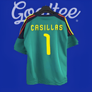 Camiseta España 2010 (Retro)