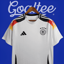 Camiseta Alemania 24/25 (Modelo Aficionado)
