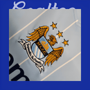 Camiseta Leicester 92/94 (Retro)