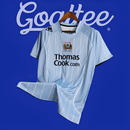 Camiseta Leicester 92/94 (Retro)