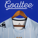 Camiseta Leicester 92/94 (Retro)