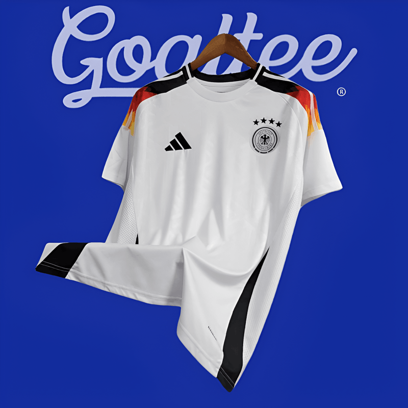 Camiseta Alemania 24/25 (Modelo Aficionado)