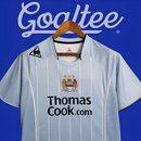Camiseta Leicester 92/94 (Retro)