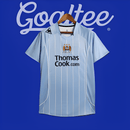 Camiseta Leicester 92/94 (Retro)