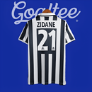 Camiseta Juventus 95/97 (Retro)