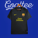 Camiseta Barcelona 11/12 (Retro)