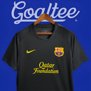 Camiseta Barcelona 11/12 (Retro)