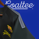 Camiseta Barcelona 11/12 (Retro)