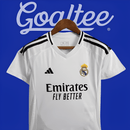 Conjunto Real Madrid 24/25 (Niños)