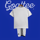 Conjunto Real Madrid 24/25 (Niños)