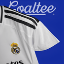 Conjunto Real Madrid 24/25 (Niños)