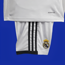 Conjunto Real Madrid 24/25 (Niños)