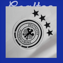Camiseta Alemania 24/25 (Modelo Aficionado)