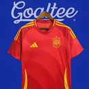 Camiseta España 24/25 (Modelo Aficionado)