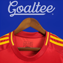 Camiseta España 24/25 (Modelo Aficionado)