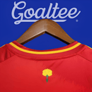 Camiseta España 24/25 (Modelo Aficionado)