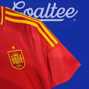 Camiseta España 24/25 (Modelo Aficionado)