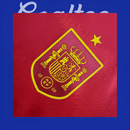 Camiseta España 24/25 (Modelo Aficionado)