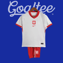 Conjunto Polonia 24/25 (Niños)