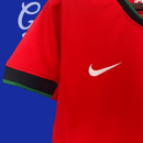 Camiseta Portugal 24/25 (Femenina)